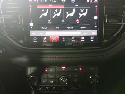 2026 Dodge Durango — photo 19 view