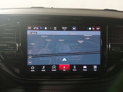 2026 Dodge Durango — photo 17 view