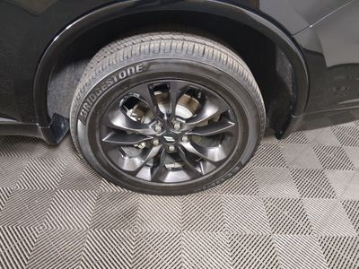2026 Dodge Durango — photo 10 view