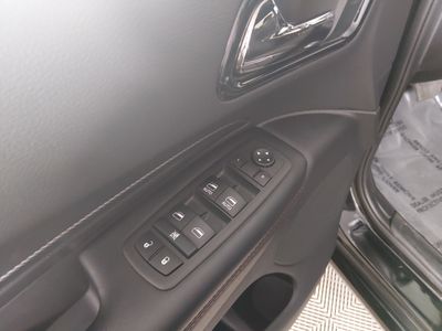 2026 Dodge Durango — photo 21 view