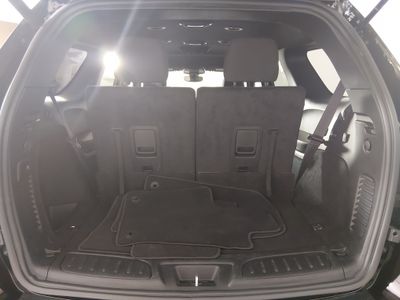 2026 Dodge Durango — photo 11 view