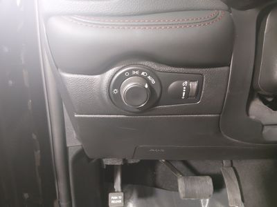 2026 Dodge Durango — photo 13 view