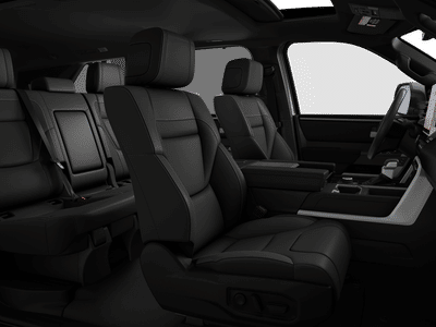 2026 Toyota Sequoia - Photo 28