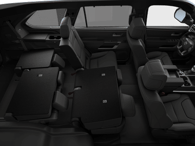 2026 Toyota Sequoia - Photo 30