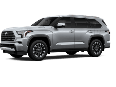 2026 Toyota Sequoia - Photo 24