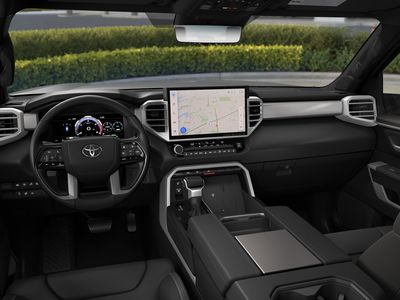 2026 Toyota Sequoia - Photo 19