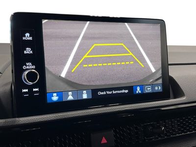 2026 Honda CR-V Hybrid - Photo 24