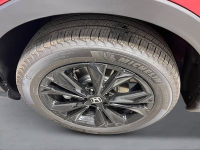 2026 Honda CR-V Hybrid - Photo 12