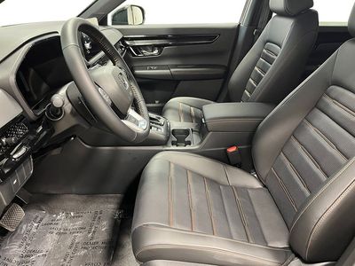 2026 Honda CR-V Hybrid - Photo 13