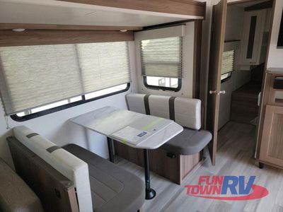 2025 Cruiser MPG — photo 8 view