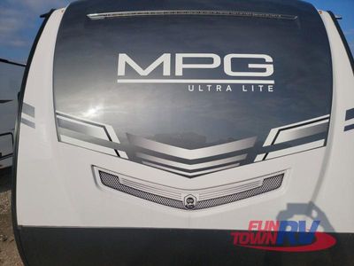 2025 Cruiser MPG — photo 9 view
