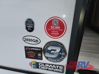 2025 Cruiser MPG — photo 53 view