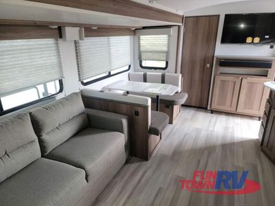 2025 Cruiser MPG — photo 33 view