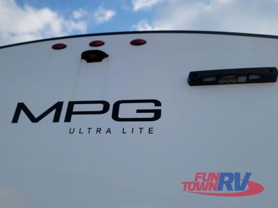2025 Cruiser MPG — photo 20 view