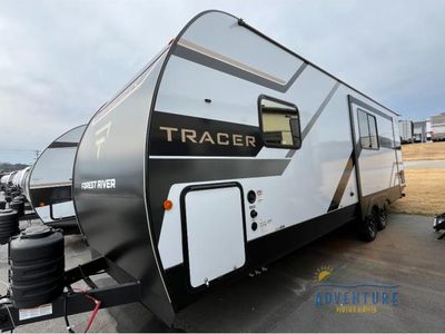 2026 Prime Time Tracer - Photo 4