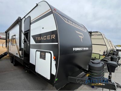 2026 Prime Time Tracer - Photo 1