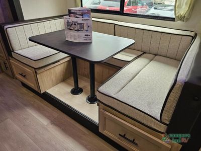 2026 Forest River RV Cherokee Grey Wolf - Photo 30