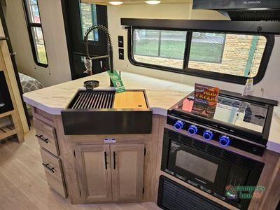 2026 Forest River RV Cherokee Grey Wolf - Photo 14