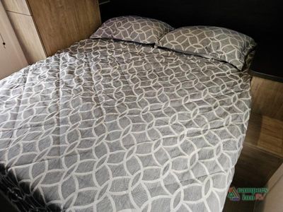 2026 Forest River RV Cherokee Grey Wolf - Photo 37