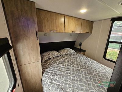 2026 Forest River RV Cherokee Grey Wolf - Photo 35