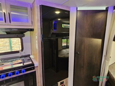 2026 Forest River RV Cherokee Grey Wolf - Photo 26