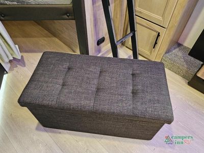 2026 Forest River RV Cherokee Grey Wolf - Photo 43