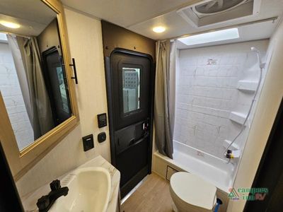 2026 Forest River RV Cherokee Grey Wolf - Photo 46