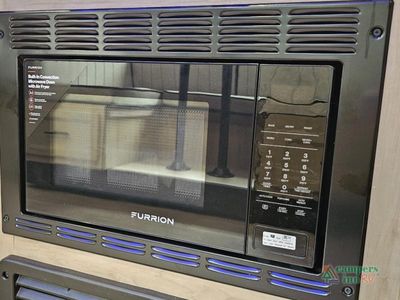 2026 Forest River RV Cherokee Grey Wolf - Photo 20
