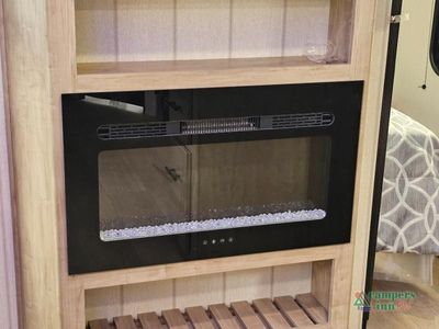 2026 Forest River RV Cherokee Grey Wolf - Photo 34