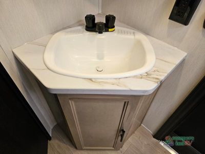 2026 Forest River RV Cherokee Grey Wolf - Photo 48
