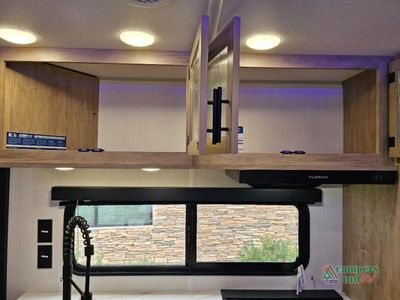 2026 Forest River RV Cherokee Grey Wolf - Photo 25