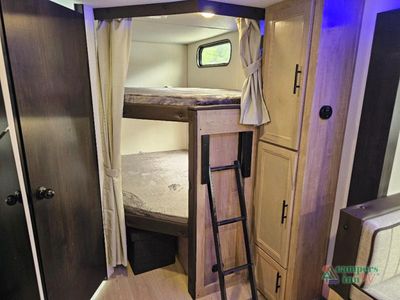 2026 Forest River RV Cherokee Grey Wolf - Photo 39