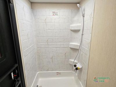 2026 Forest River RV Cherokee Grey Wolf - Photo 50