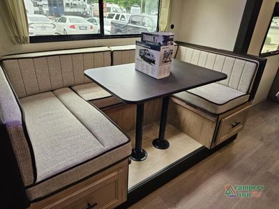 2026 Forest River RV Cherokee Grey Wolf - Photo 31