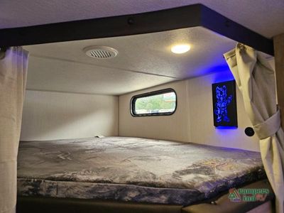2026 Forest River RV Cherokee Grey Wolf - Photo 40