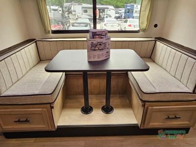 2026 Forest River RV Cherokee Grey Wolf - Photo 29
