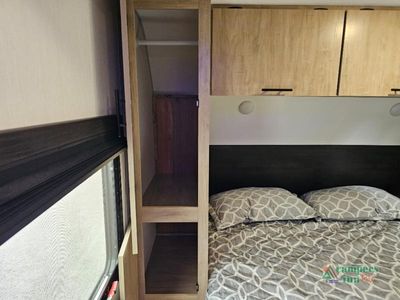 2026 Forest River RV Cherokee Grey Wolf - Photo 36