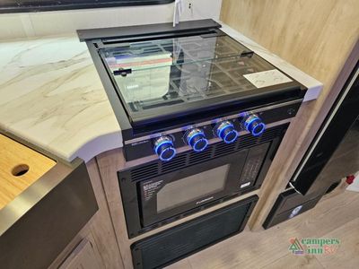 2026 Forest River RV Cherokee Grey Wolf - Photo 18