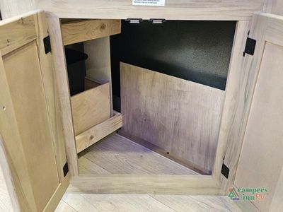 2026 Forest River RV Cherokee Grey Wolf - Photo 21