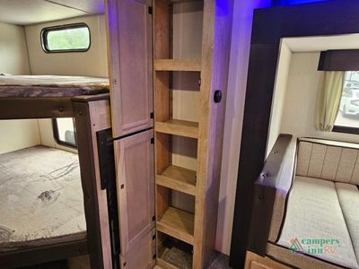 2026 Forest River RV Cherokee Grey Wolf - Photo 32