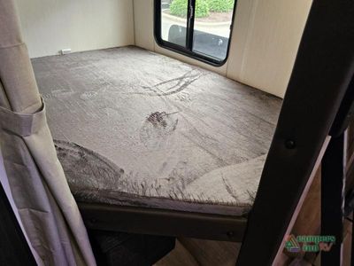 2026 Forest River RV Cherokee Grey Wolf - Photo 42