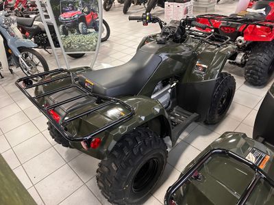 2026 Honda FourTrax Recon ES - Photo 4