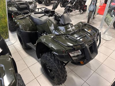 2026 Honda FourTrax Recon ES - Photo 1