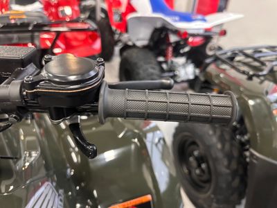 2026 Honda FourTrax Recon ES - Photo 7