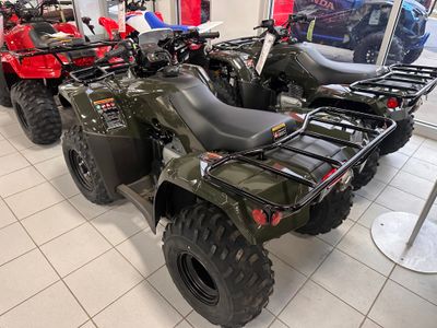 2026 Honda FourTrax Recon ES - Photo 3