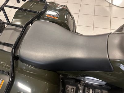 2026 Honda FourTrax Recon ES - Photo 8