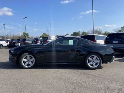 2026 Ford Mustang — photo 16 view