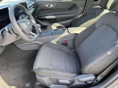 2026 Ford Mustang — photo 11 view