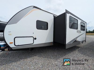 2026 Coachmen RV Northern Spirit SE - Photo 5