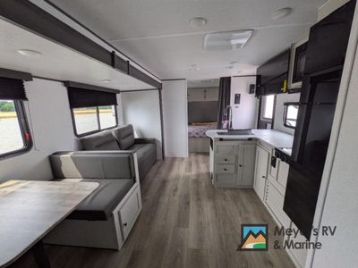 2026 Coachmen RV Northern Spirit SE - Photo 10